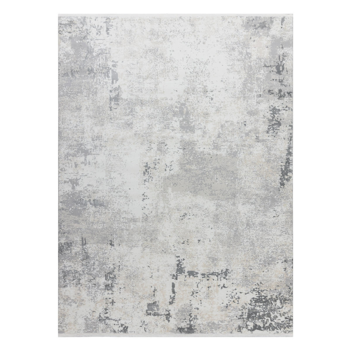 TEPPICH Duke 280/370 cm - Creme, Textil (280/370cm) - rugsX