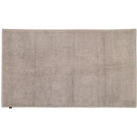 BADTEPPICHE LOOP 1007 GRAPHIT - 779 - Grau, Textil (70/120cm) - Cawoe