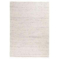 FLACHGEWEBETEPPICH 240/340 cm Paros - Grau, Naturmaterialien (240/340cm) - Steffensmeier