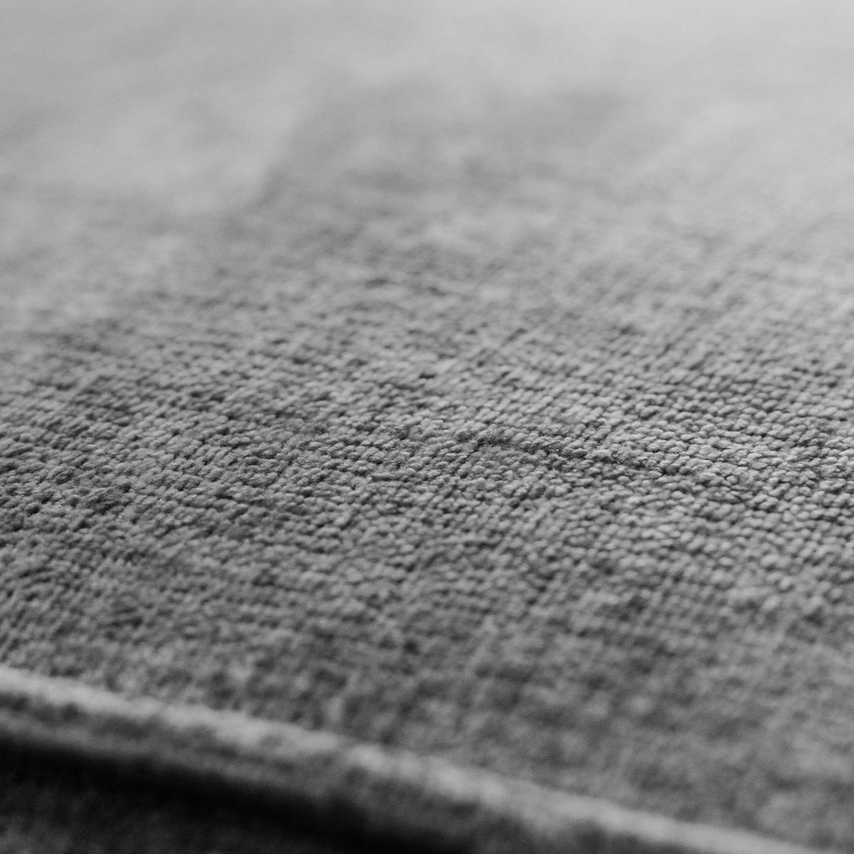 ECKSOFA Carlota - Creme, Holzwerkstoff/Textil (270/192cm) - Fun Möbel