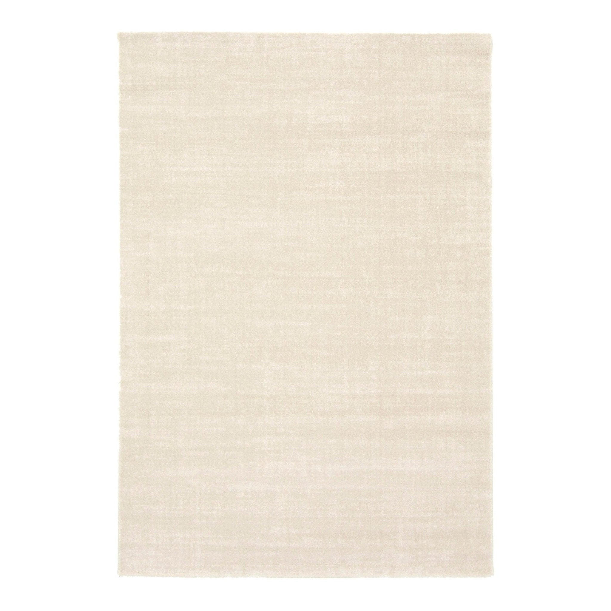 TEPPICH Designer pflegeleicht beige - Beige, Textil (80/150cm) - AFK Living