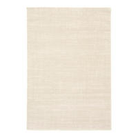 TEPPICH Designer pflegeleicht beige - Beige, Textil (80/150cm) - AFK Living