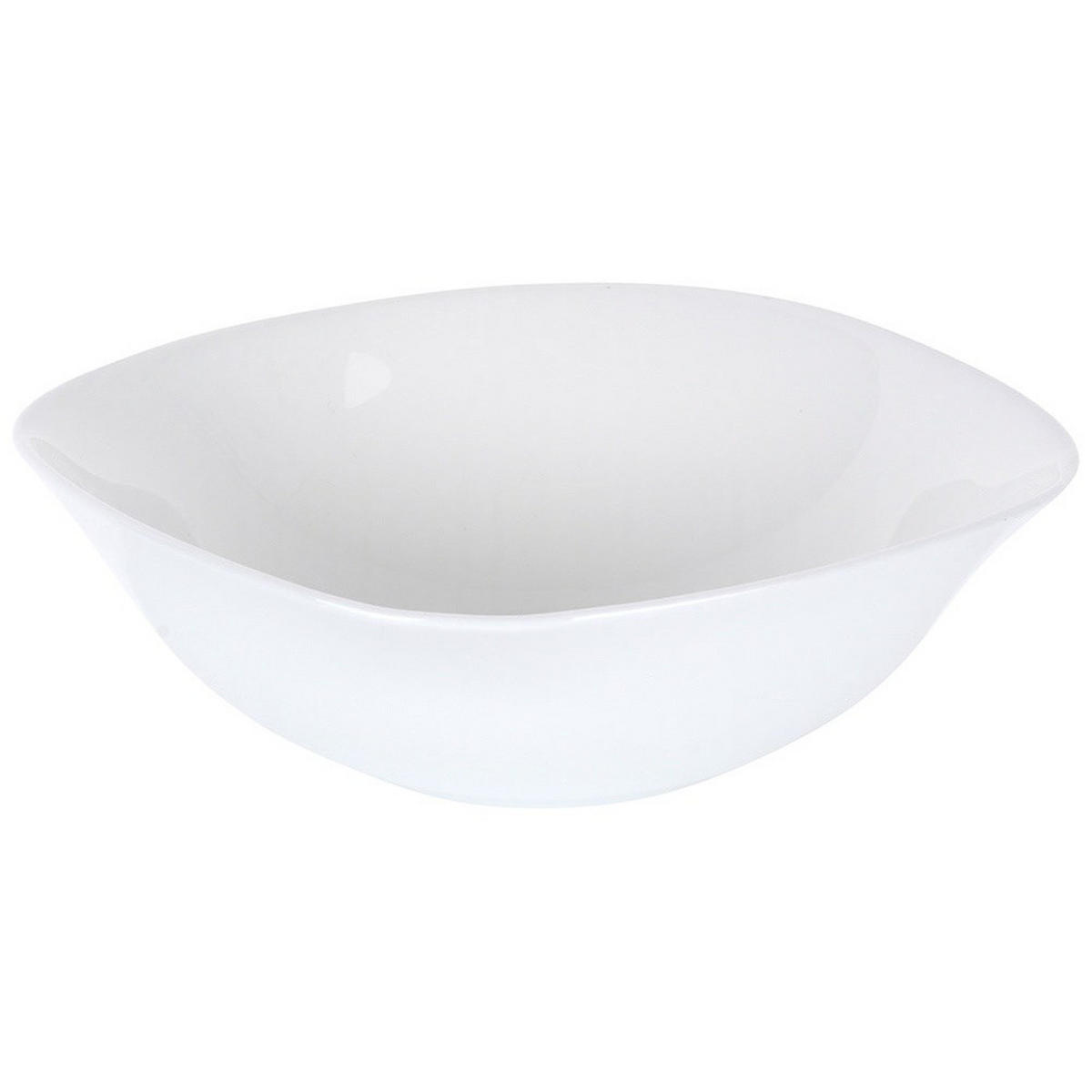 GLASSCHALE 15 cm 400 ml - Transparent, Glas (15/15/5cm) - Orion 