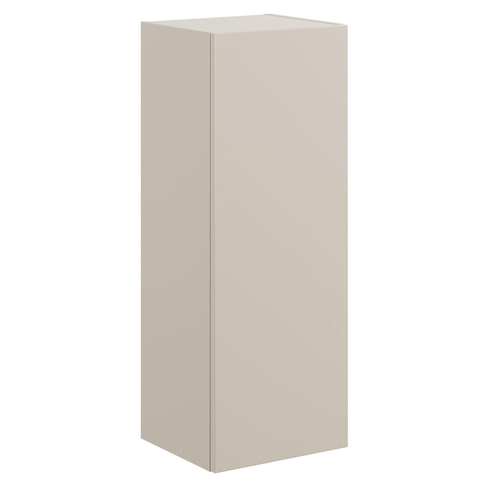 Lomado Hängeschrank Beige 30x80x27 cm
