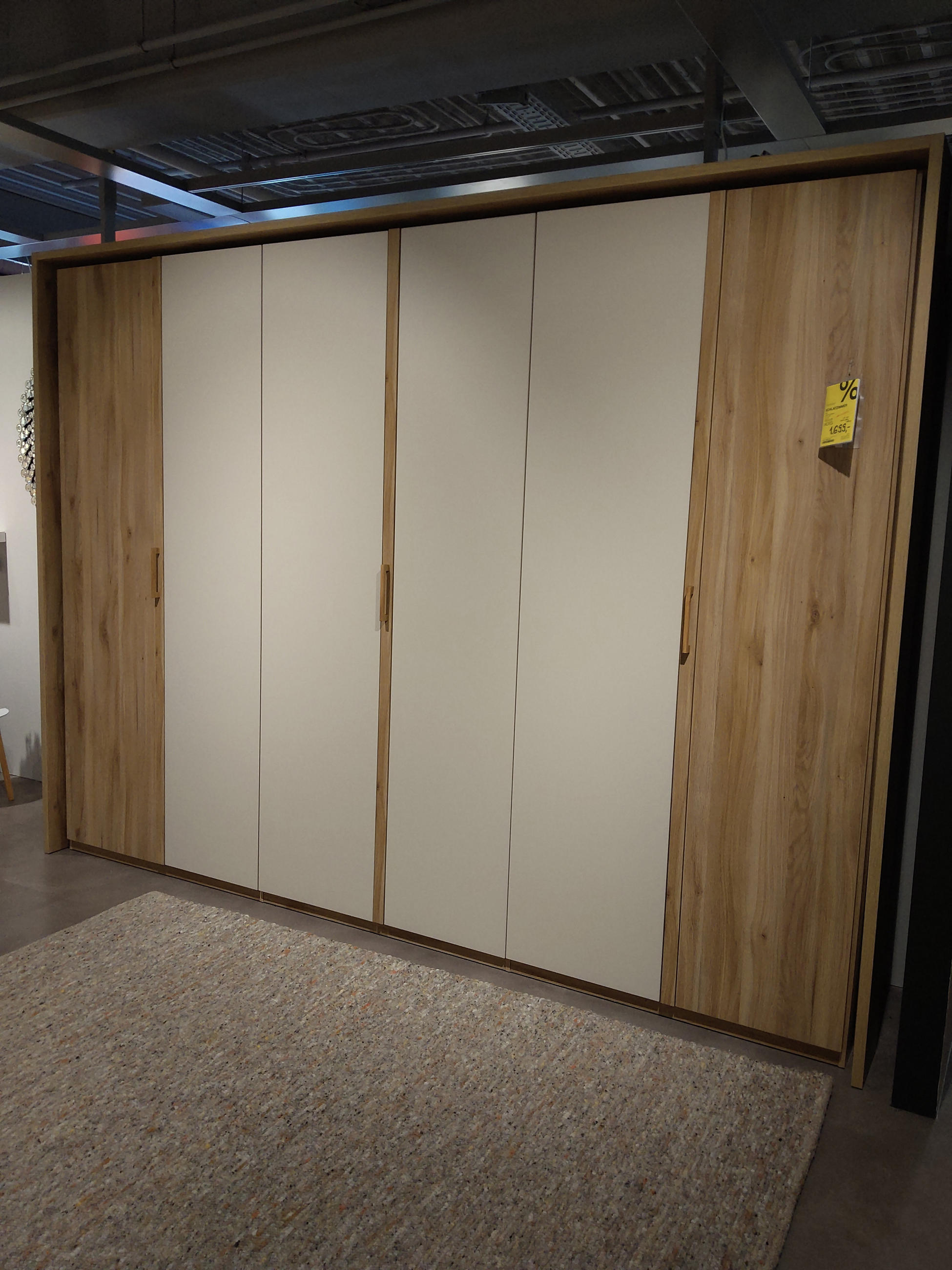 SCHLAFZIMMER NEKE - Xora