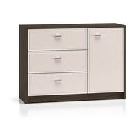KOMMODE – 117 cm – Avante – Kaschmir - Kaschmir, Holzwerkstoff (117/85/40cm) - hi-markt