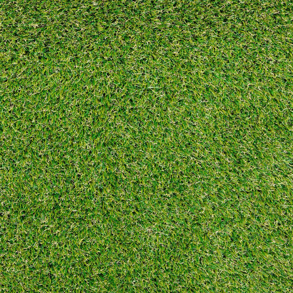 Thumbnail - Steffensmeier Rasenteppich, Grün, Kunststoff, Rechteckig, 500x400 cm, UV-beständig, Gartenzubehör, Terrassen- & Balkonbö...