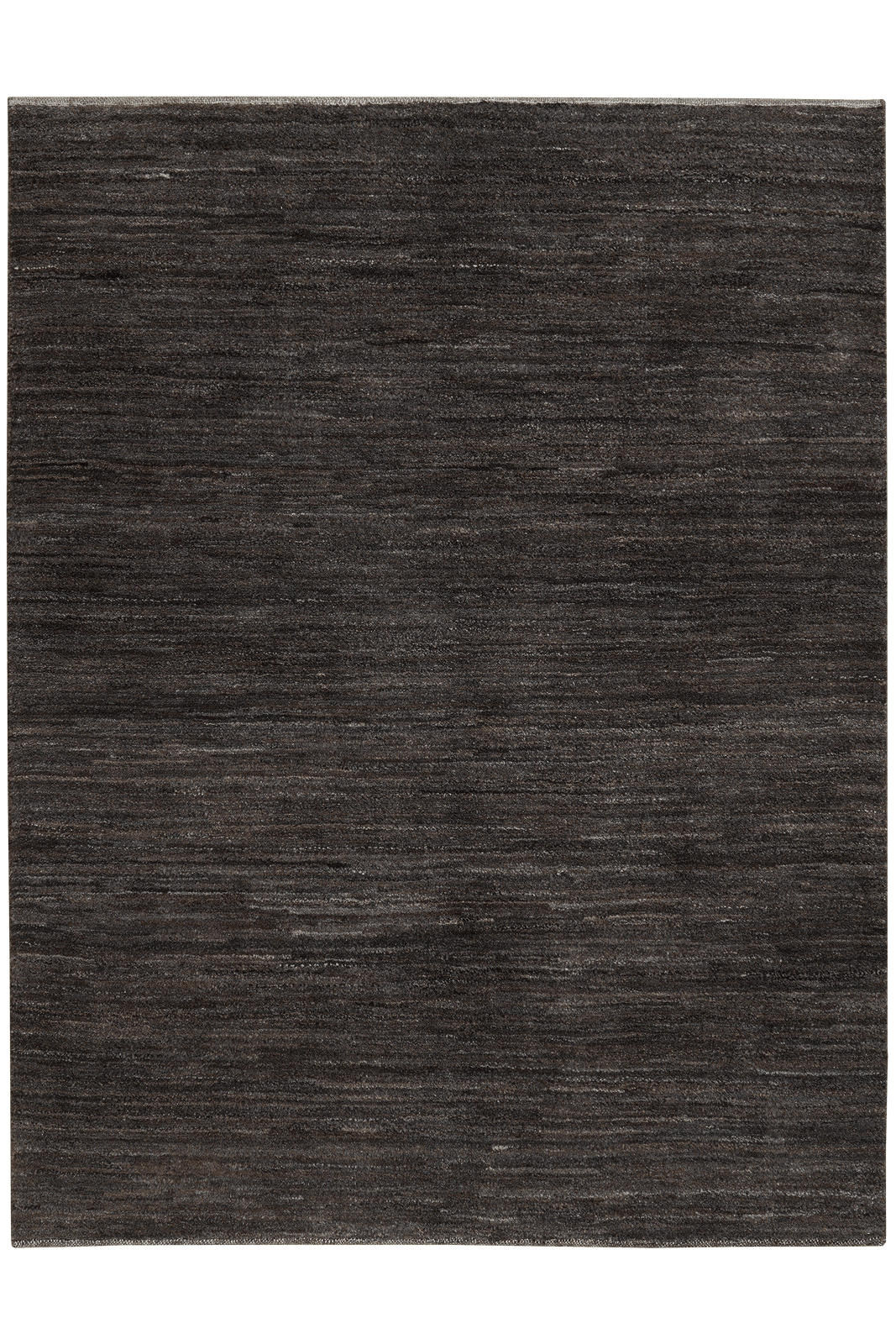 Looma Gabbeh-Teppich Braun 146x190 cm