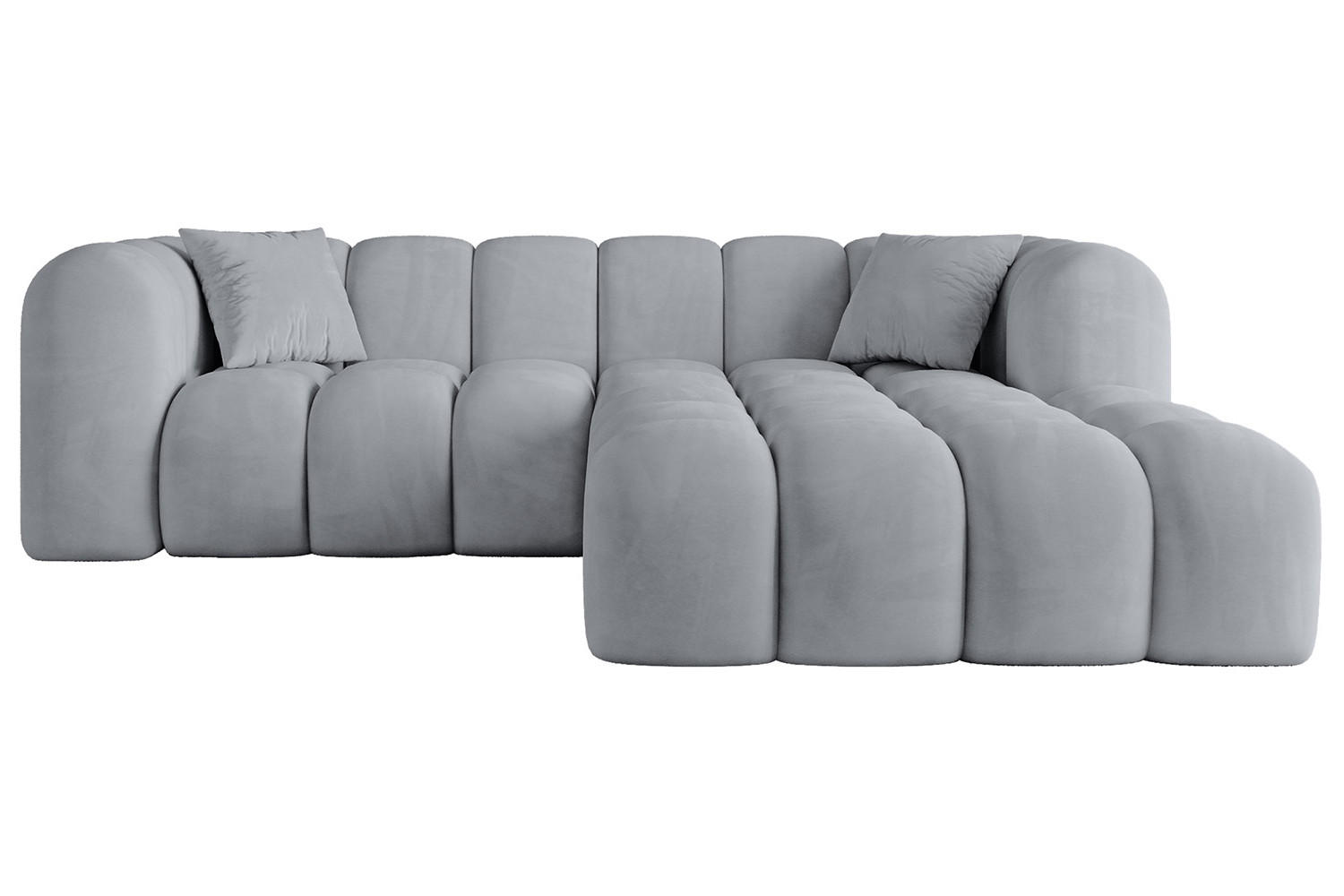 Altdecor Ecksofa Titan 231x173 cm