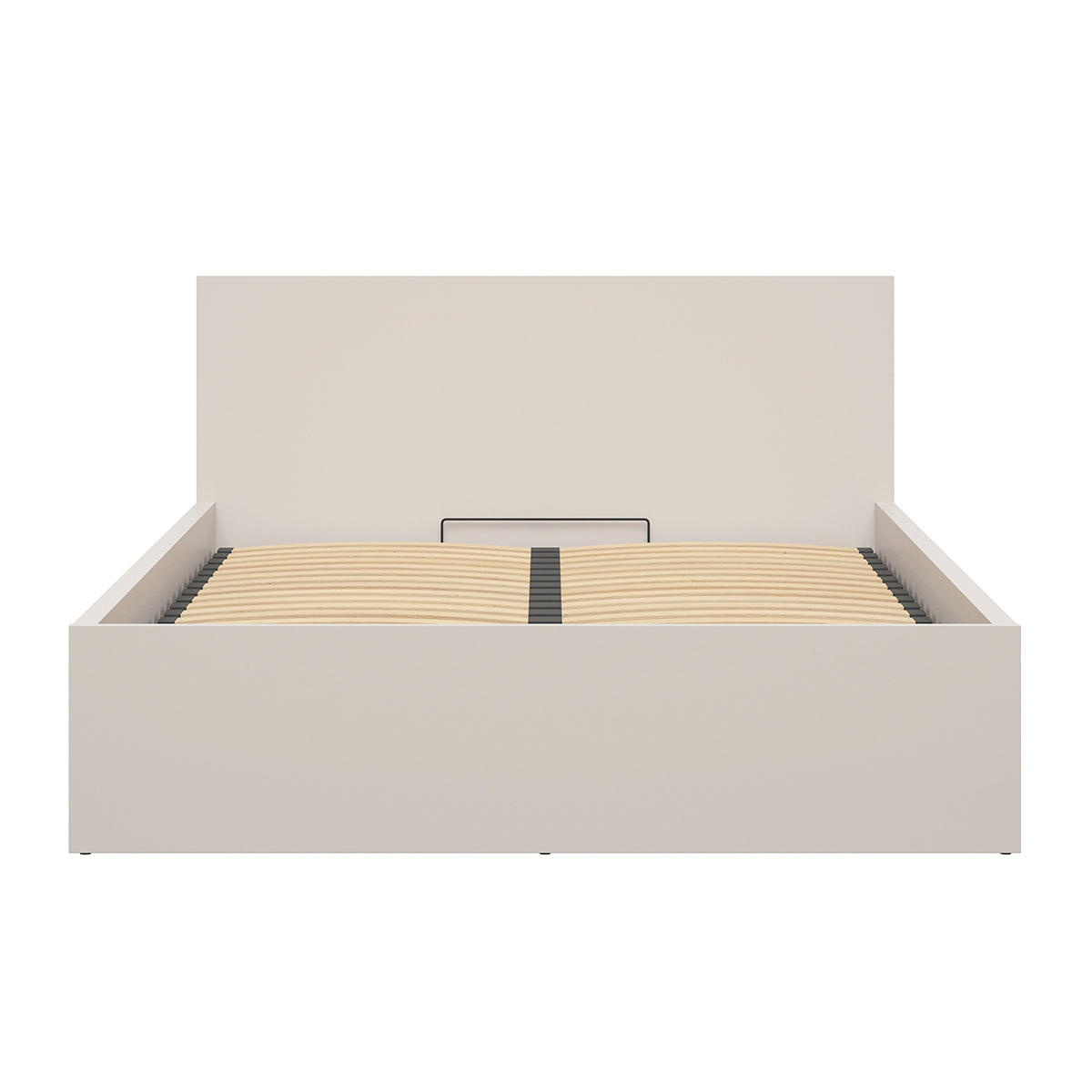 BOXBETT 160/200 Edwin Kaschmir - Kaschmir, Holzwerkstoff (160/200cm) - Petits-meubles