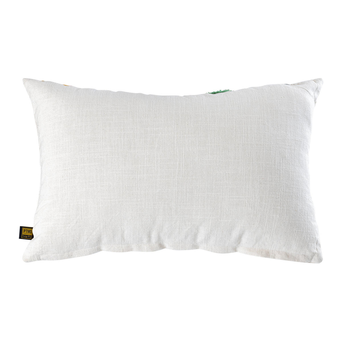 ZIERKISSEN Prinay Rosa 60/4/40cm - Pink, Textil (4/60cm) - PTMD Collection