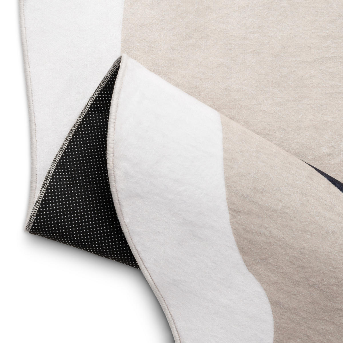 TEPPICH WISP Beige 200/300 cm - Beige, Textil (200/300cm) - Tapiso