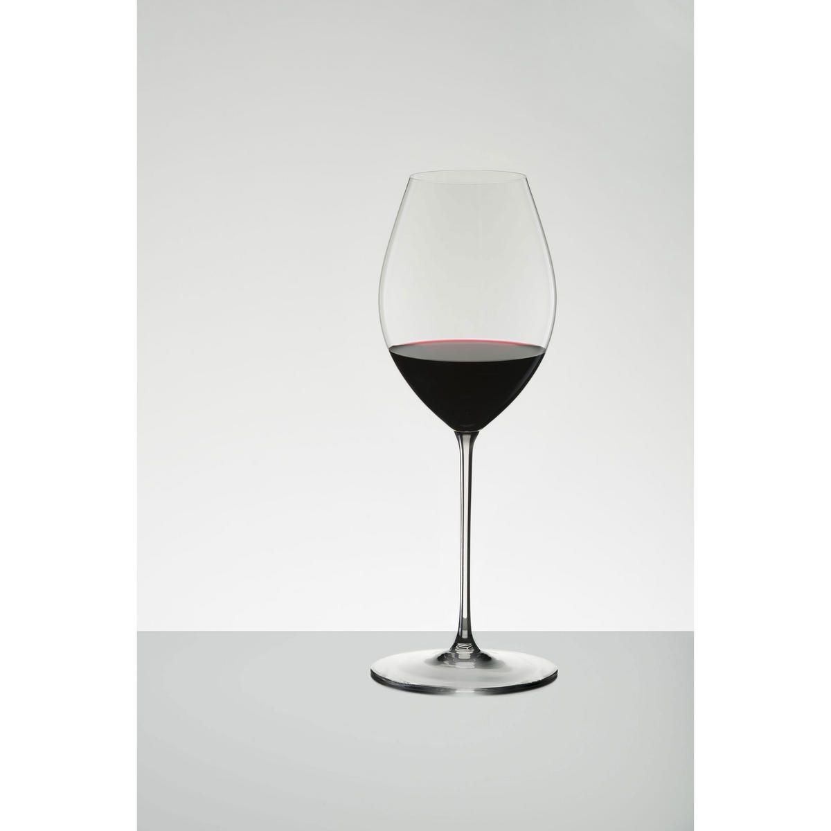 WEISSWEINGLAS Superleggero Hermitage, Hochwertiges Glas, 596 ml - Transparent, Glas (0.6L) - Riedel