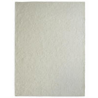 HANDWEBETEPPICH 200/250 cm Murnau - Creme, Naturmaterialien (200/250cm) - Steffensmeier