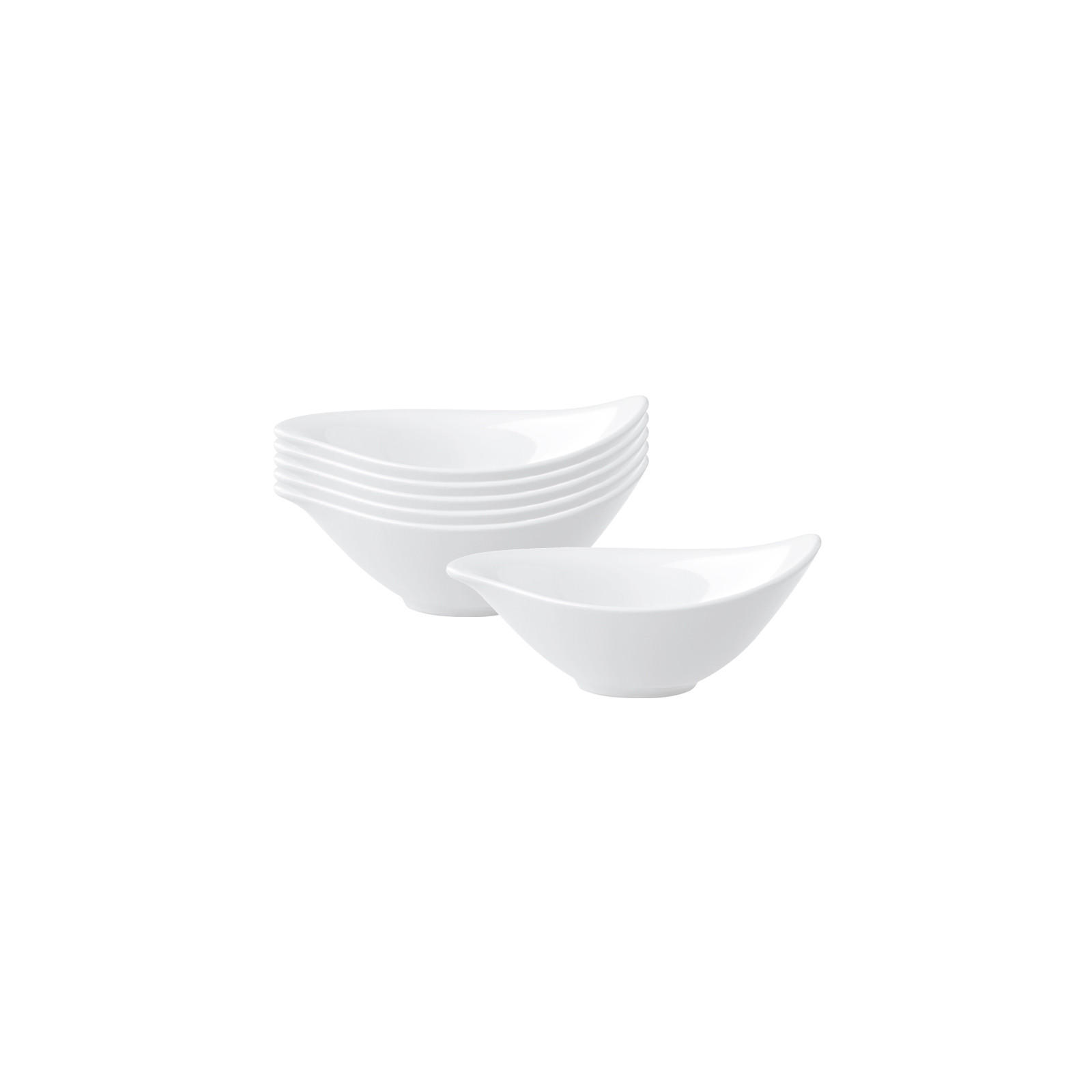 Villeroy & Boch Dipschälchen Weiß