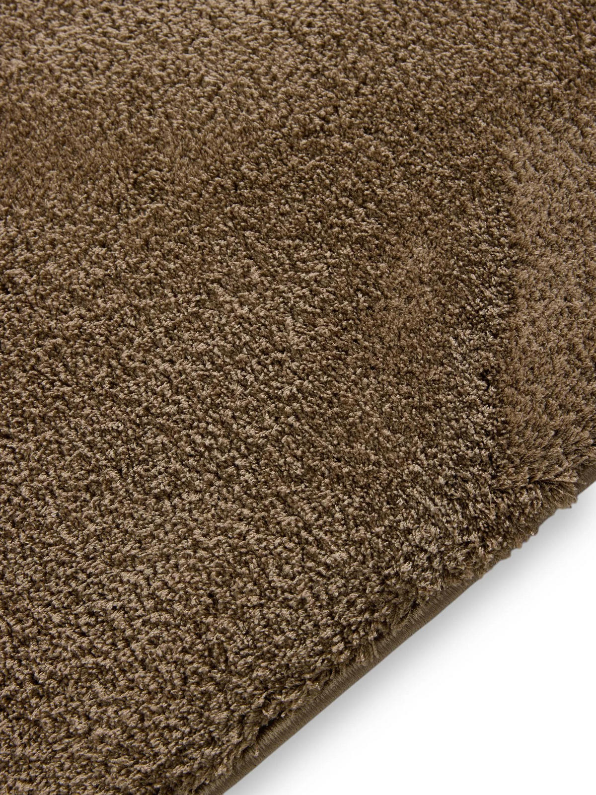 HOCHFLORTEPPICH Soda Beige 120x170 cm - Beige, Textil (120/170cm) - benuta Nest