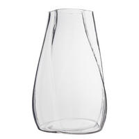 GLASVASE Shape - Transparent, Glas (30cm) - Butlers
