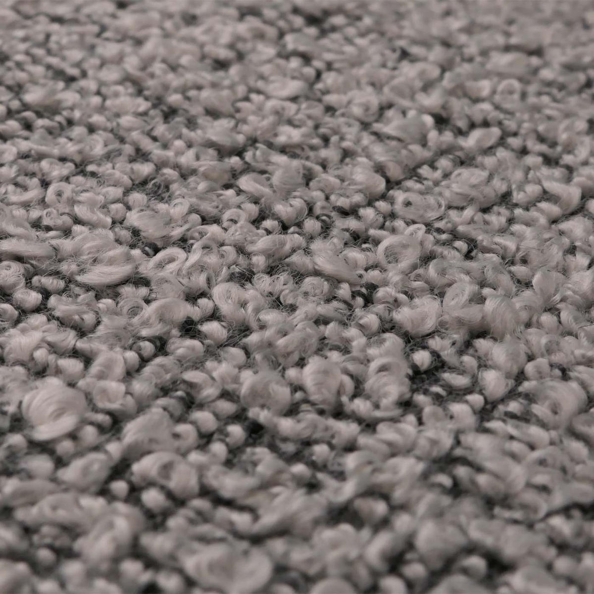 ESSZIMMERSTUHL Hellgrau - Hellgrau, Textil (60/86/60cm) - MCW