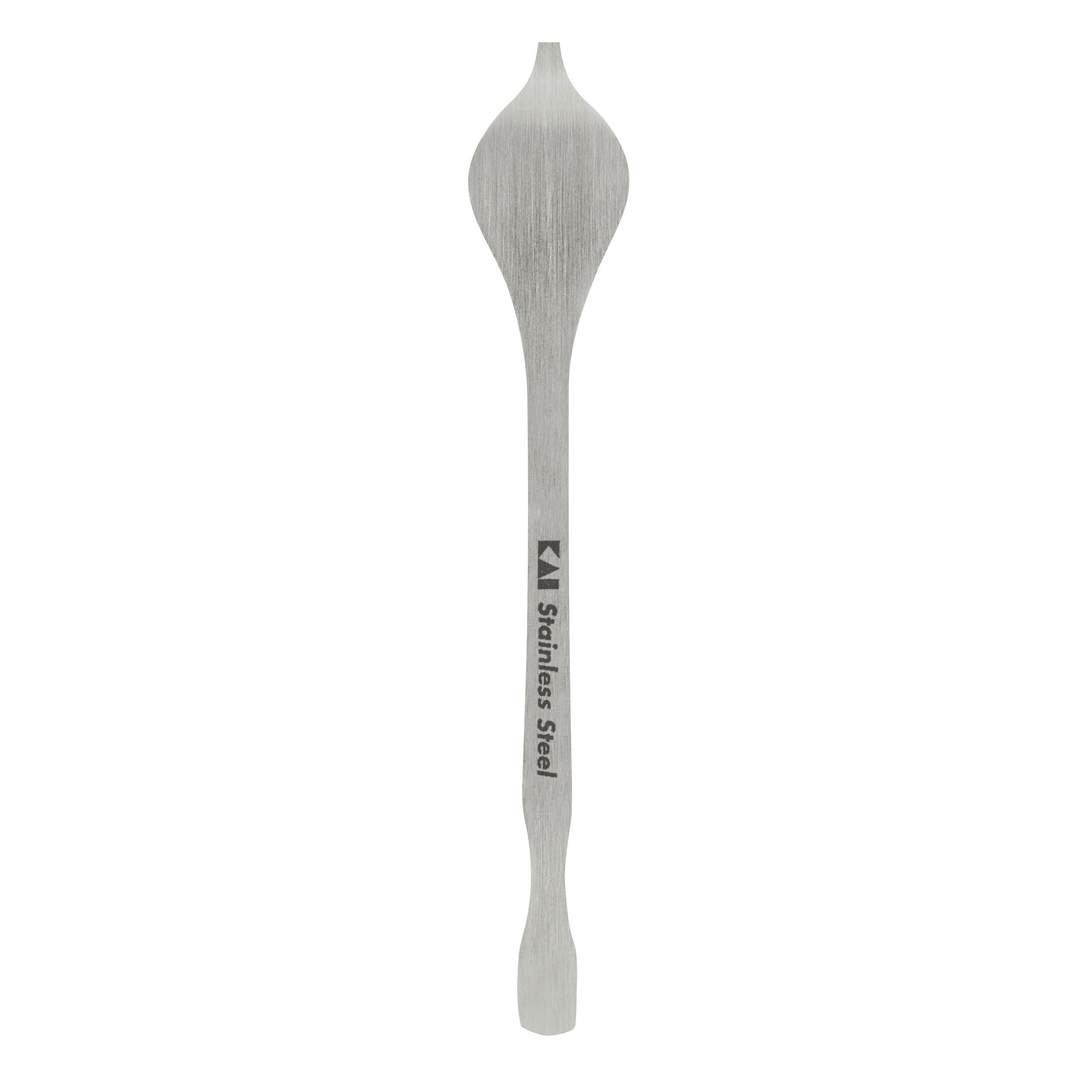 NAGELHAUTPINZETTE Mens Care, Edelstahl, Silberfarben - Silberfarben, Metall (3/2/11cm) - Kai Messer