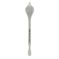 NAGELHAUTPINZETTE Mens Care, Edelstahl, Silberfarben - Silberfarben, Metall (3/2/11cm) - Kai Messer