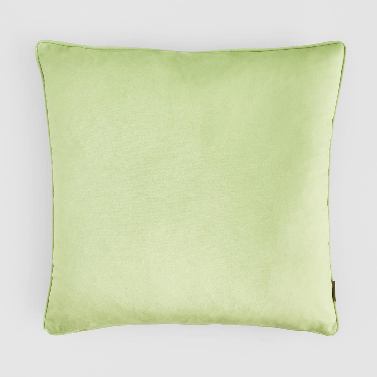 KISSENBEZUG Leprisio - Grün, Textil (45/45cm) - home&you