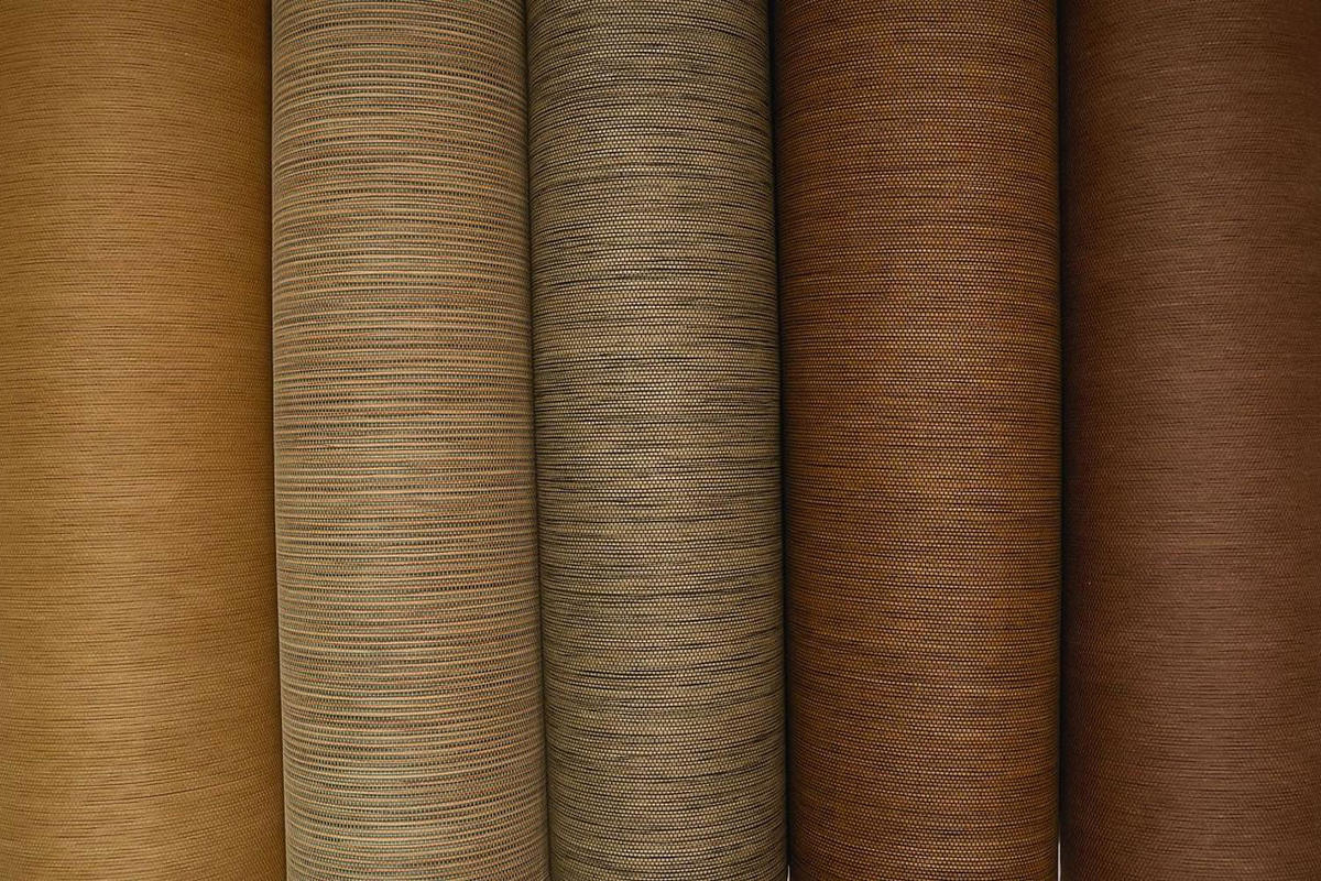 HÄNGELEUCHTE Braun 60/30 cm - Braun, Kunststoff (60/1/30cm) - ONZENO