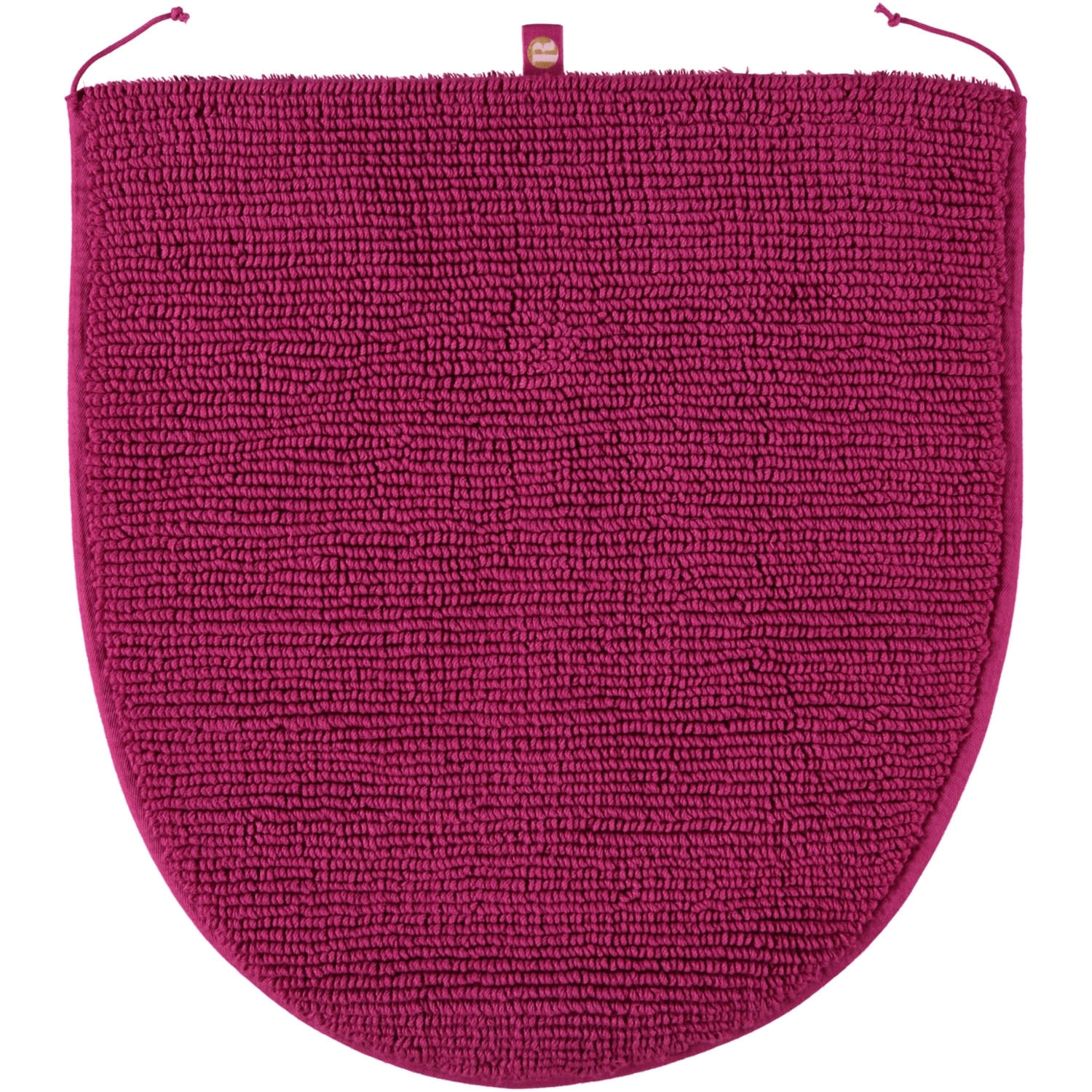 BADTEPPICHE PRESTIGE HIMBEER - 303 - Rosa, Textil (45/50cm) - Rhomtuft