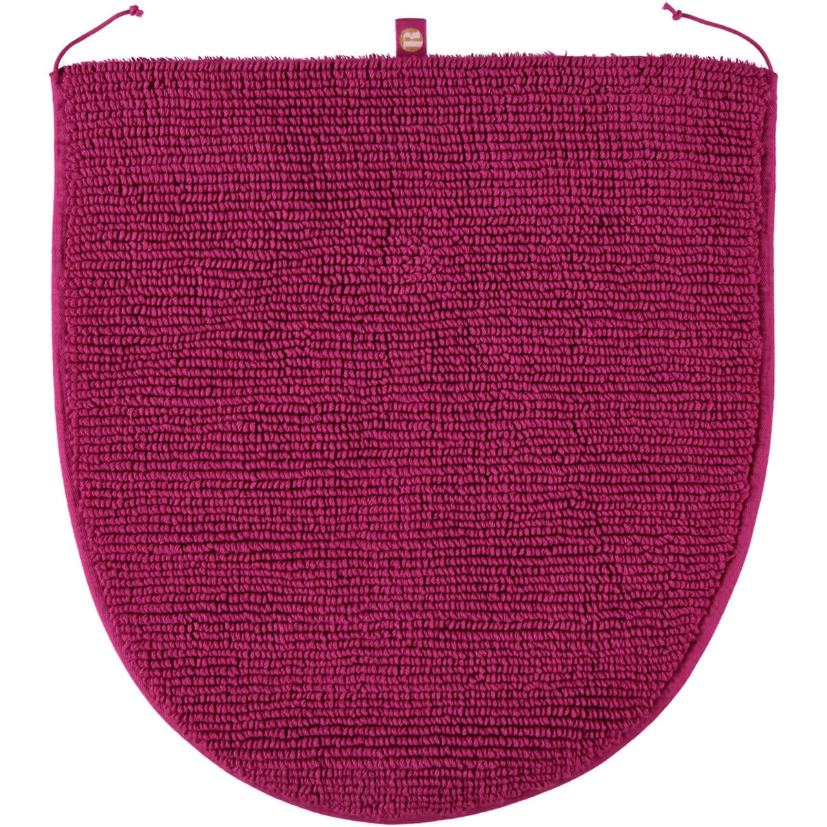 BADTEPPICHE PRESTIGE HIMBEER - 303 - Rosa, Textil (45/50cm) - Rhomtuft