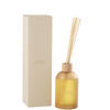 DUFTSPENDER HAUSPARFUM ACCORDS ESSENTIELS - Gelb - 550 ml - Hellgelb, Paraffin (9.5/35.5/9.5cm) - J-Line