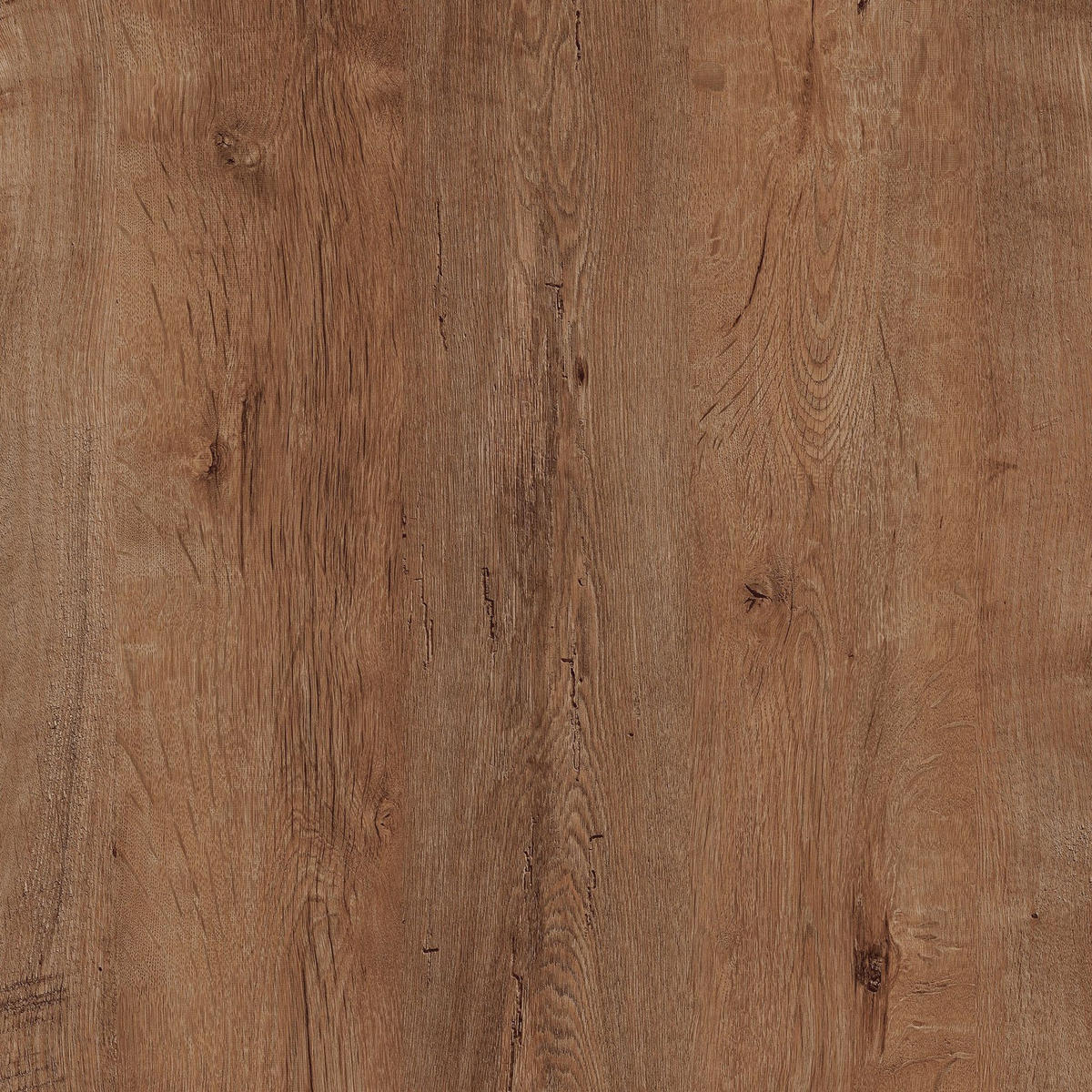 COUCHTISCH Indianapolis I-13 120 x 60 x 60 cm Esche hell - Braun, Holzwerkstoff (60/120/60cm)