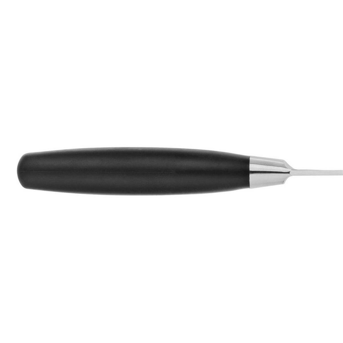 FISCHFILETIERMESSER Silber 30.4/2/30.4 cm 310731810 - Silberfarben, Metall (30.4cm) - Zwilling