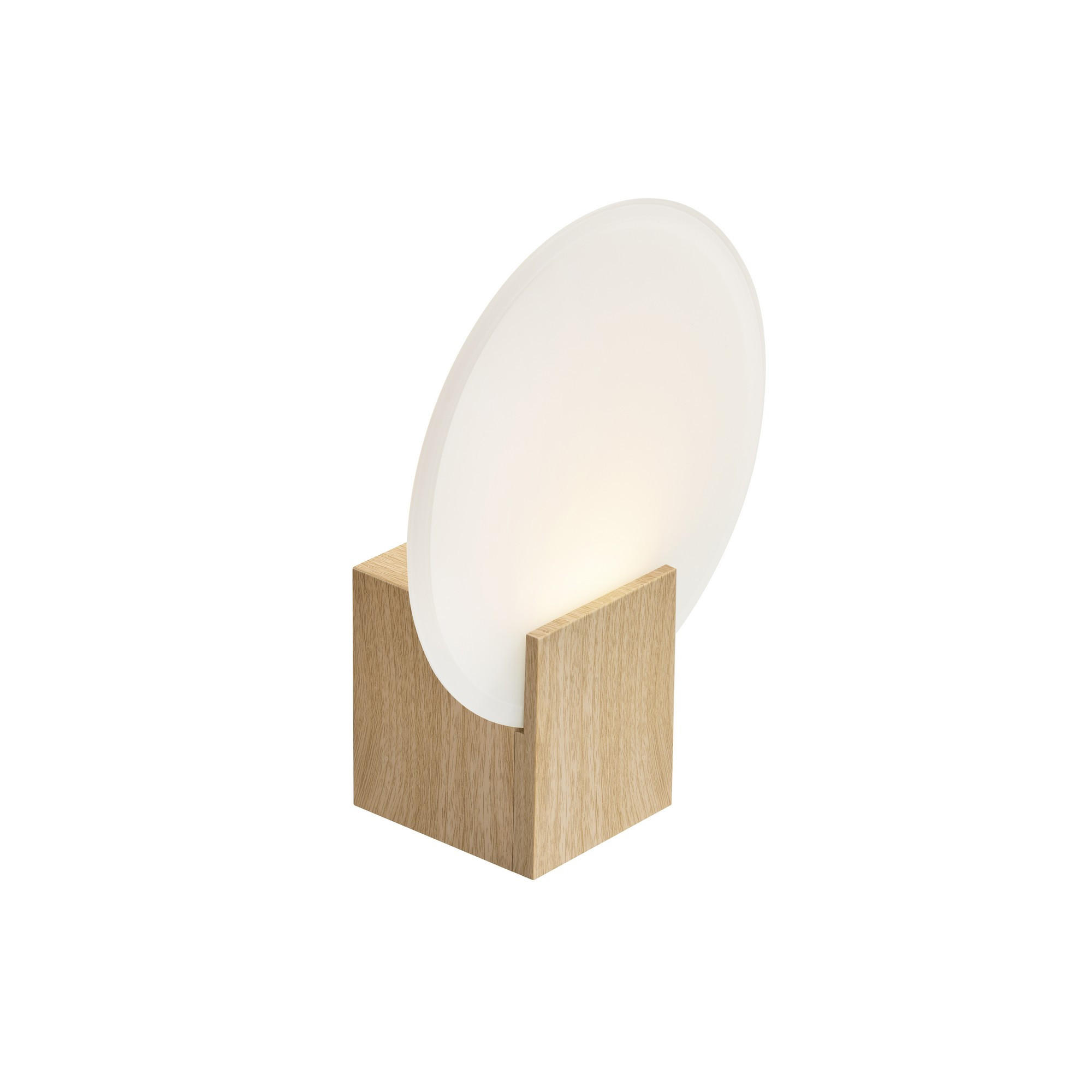 Nordlux Wandleuchte Braun 20x25.5x20 cm