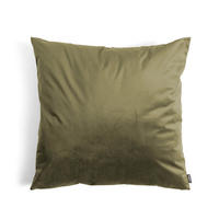 SOFAKISSEN Hug - Grün, Textil (90/10cm) - Mokebo