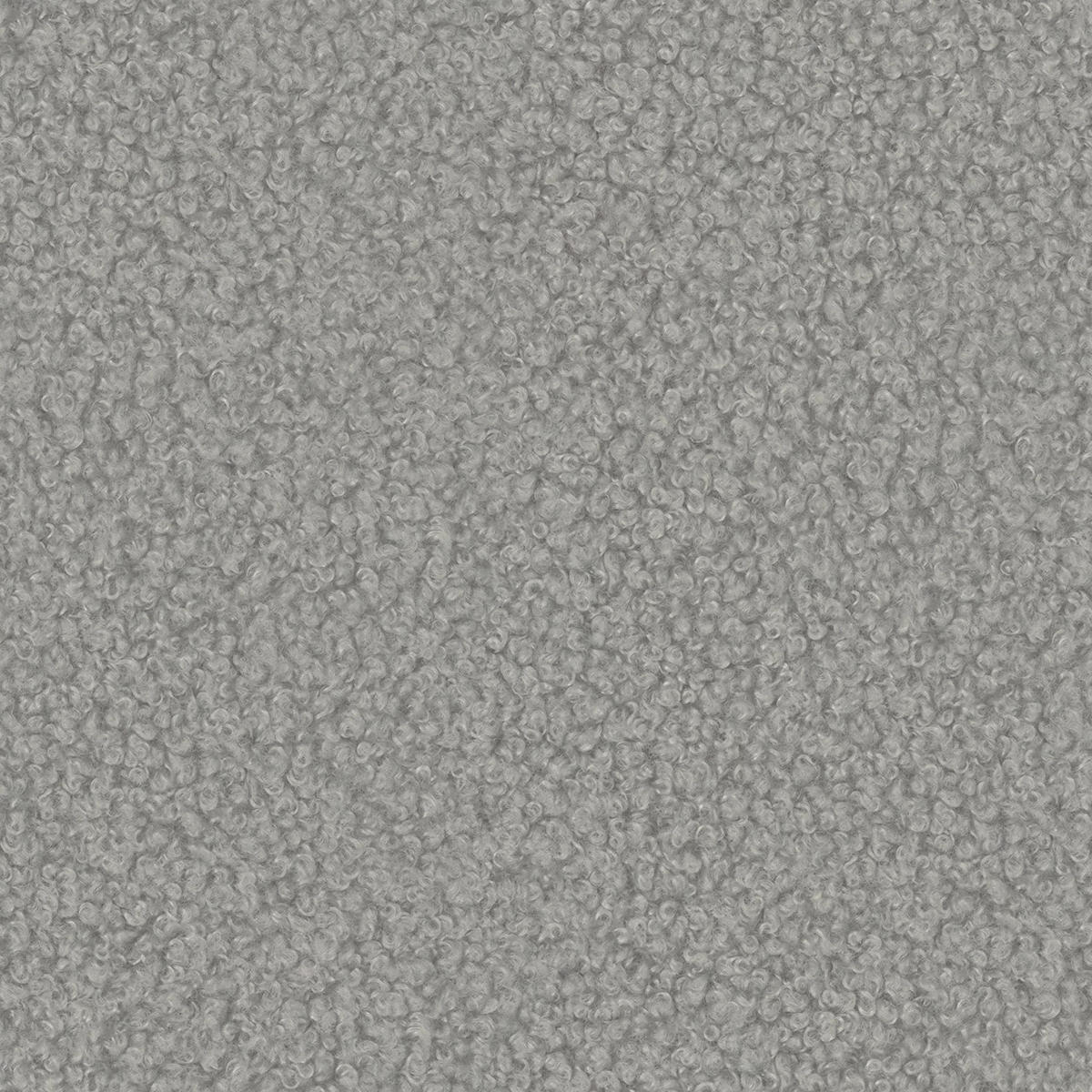 POLSTERBETT Fummo 180x200 cm, Hellgrau - Hellgrau, Textil (180/200cm) - Fedve
