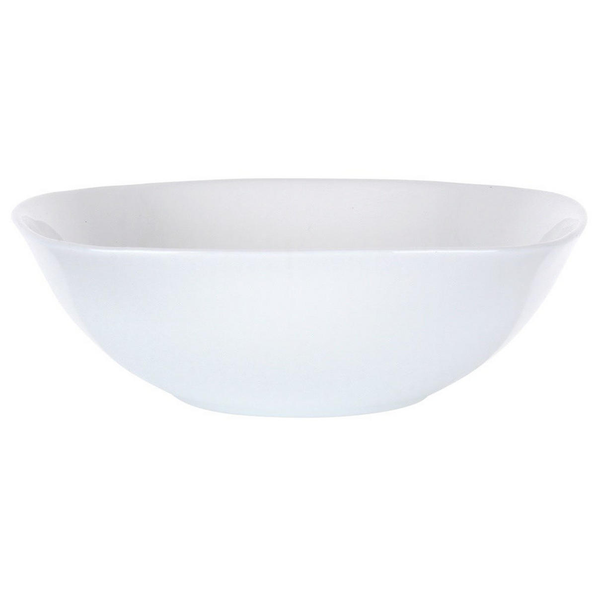 GLASSCHALE 15 cm 400 ml - Transparent, Glas (15/15/5cm) - Orion 