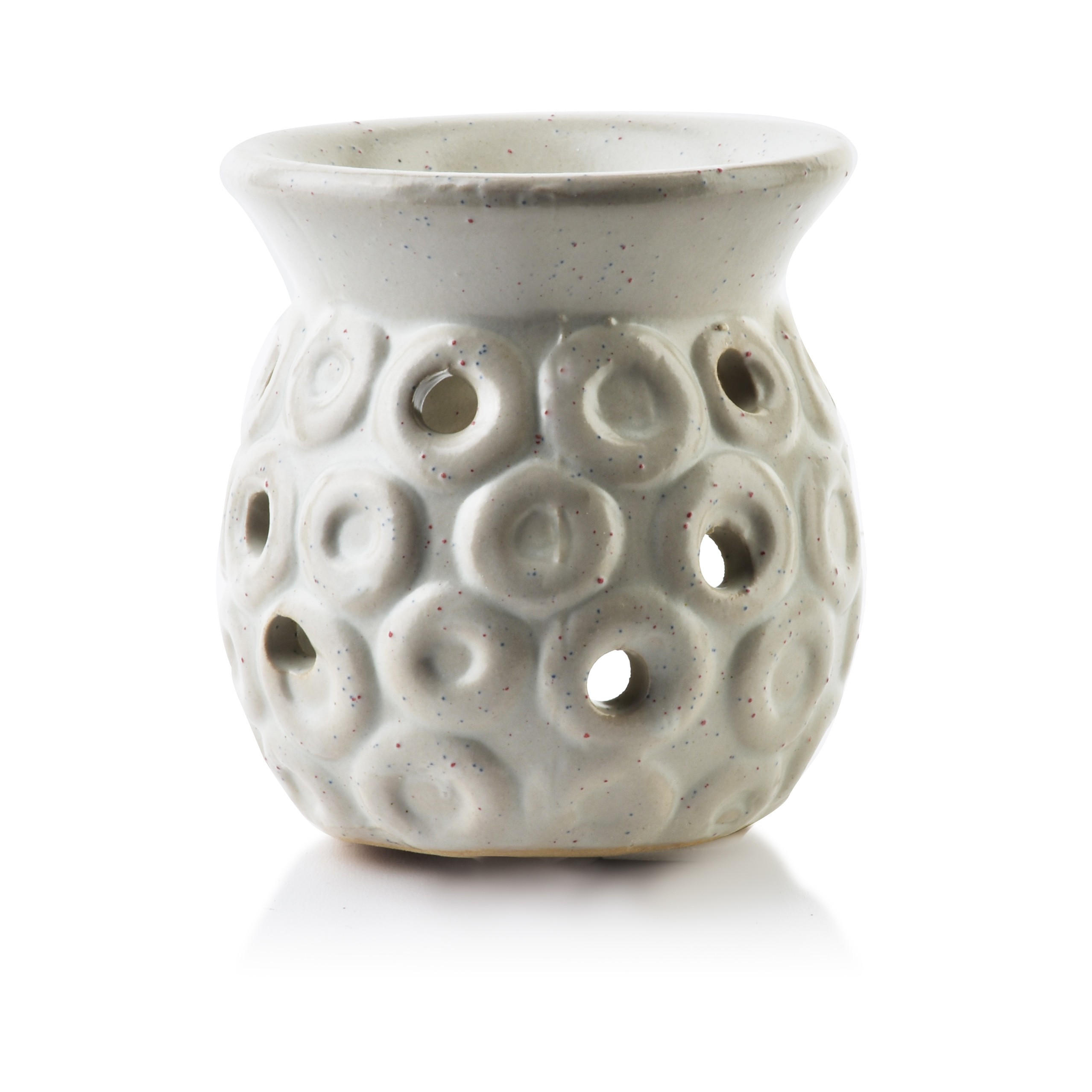 DUFTLAMPE - Beige, Keramik (7.5cm) - Mondex