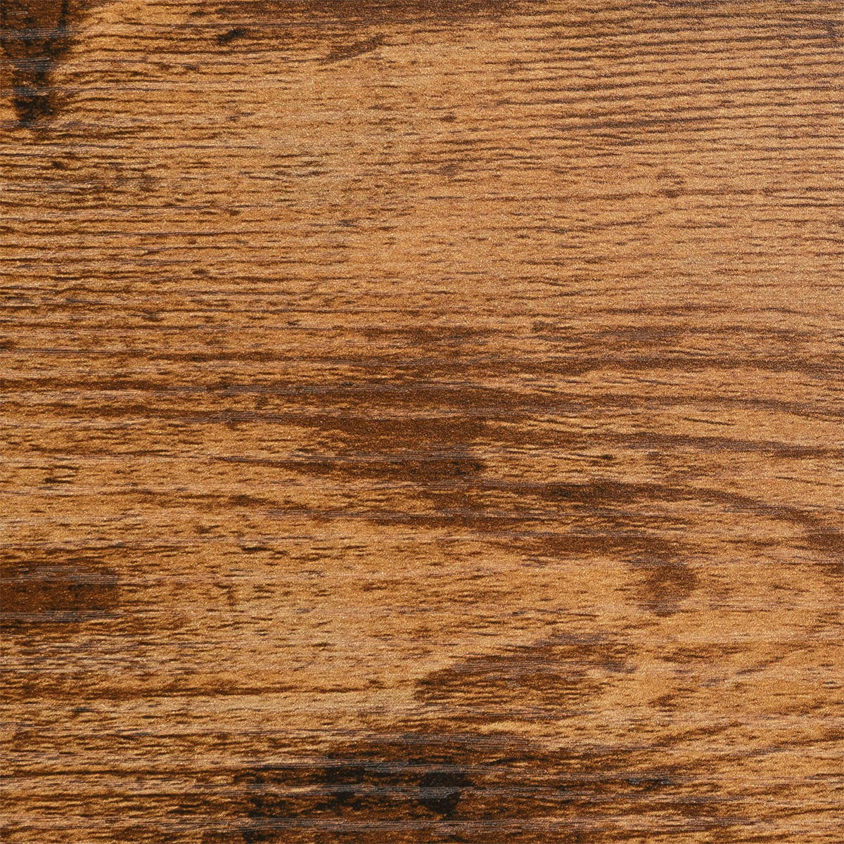 NACHTTISCH MALAM - Braun, Holzwerkstoff (40/61/40cm) - IDIMEX