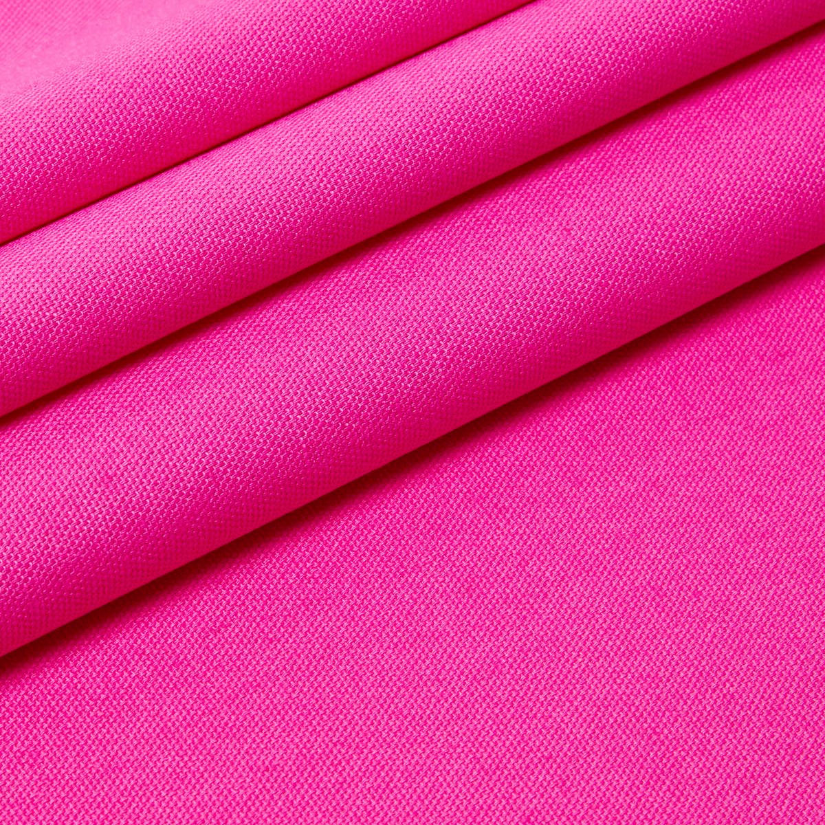 BAUMWOLLSTOFF Meterware pink, 150 cm - Pink, Textil (150/100cm) - Homescapes