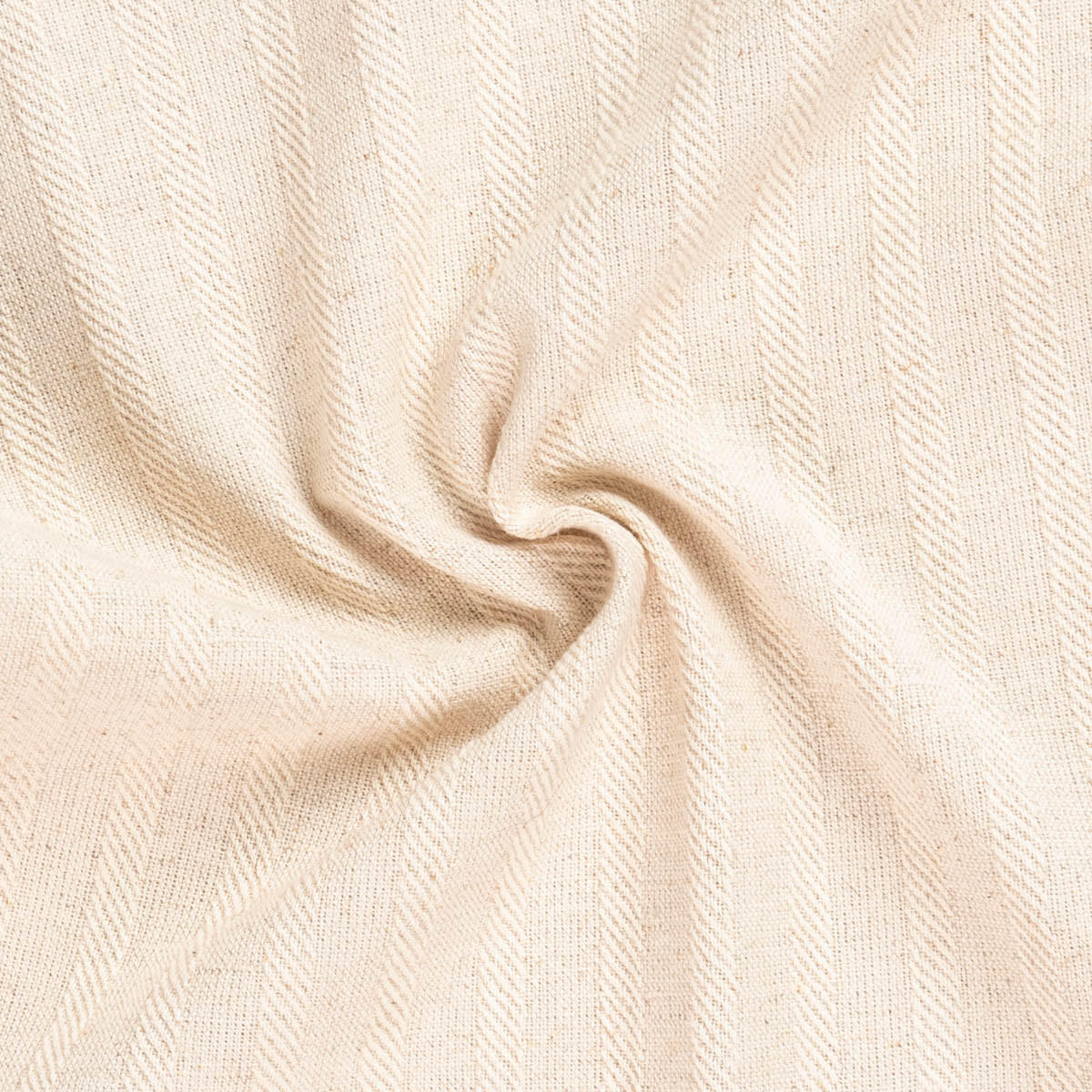 TISCHLÄUFER Pansy ecru 40/160 cm - Ecru, Textil (40/160cm) - Homla
