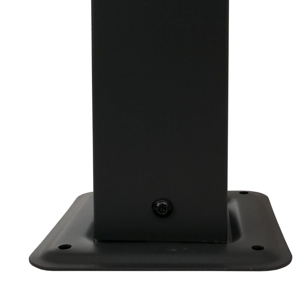 PERGOLA Šedá - šedá, kov (400/240/300cm) - MCW