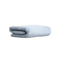 BADETUCH Desma blau 50/90 cm - Blau, Textil (50/90cm) - Homla