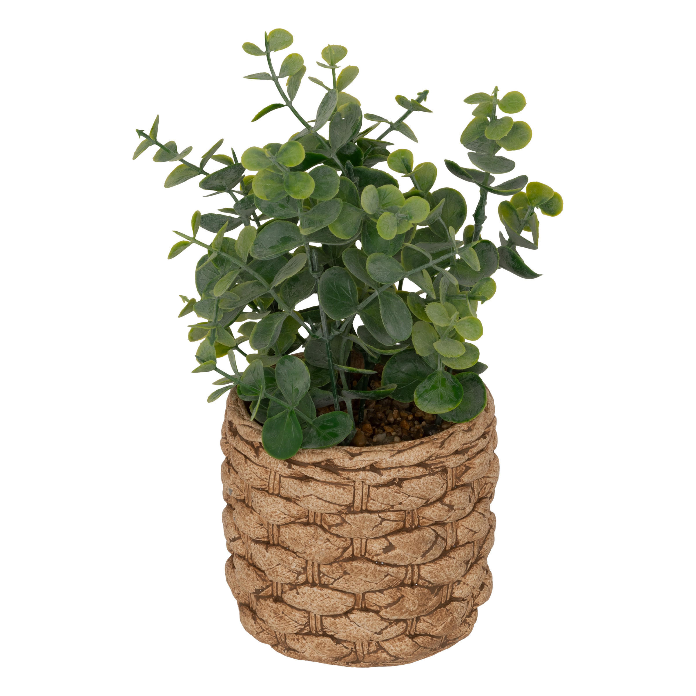 Atmosphera Createur d´interieur Künstlicher Grün 27 cm