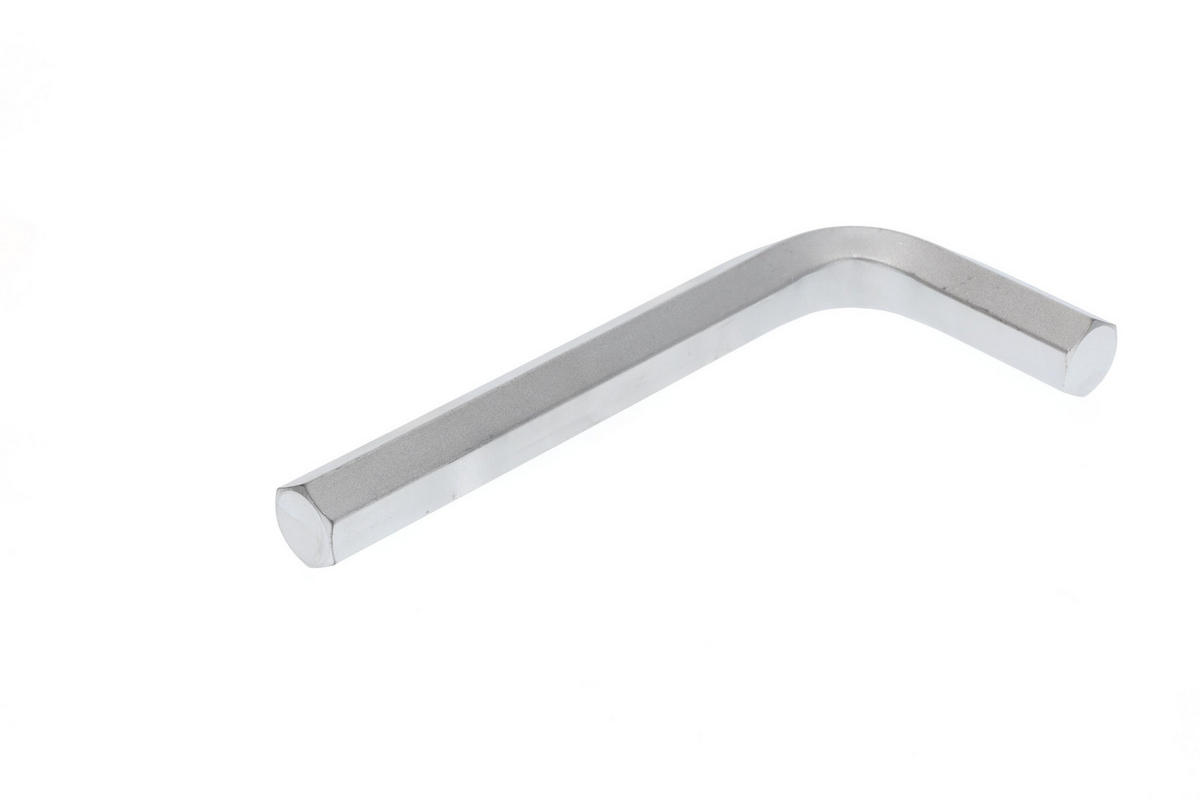 42 27 WINKELSCHRAUBENDREHER, INNEN-6-KANT 27 MM - Multicolor, Kunststoff/Metall (13/27cm) - Gedore