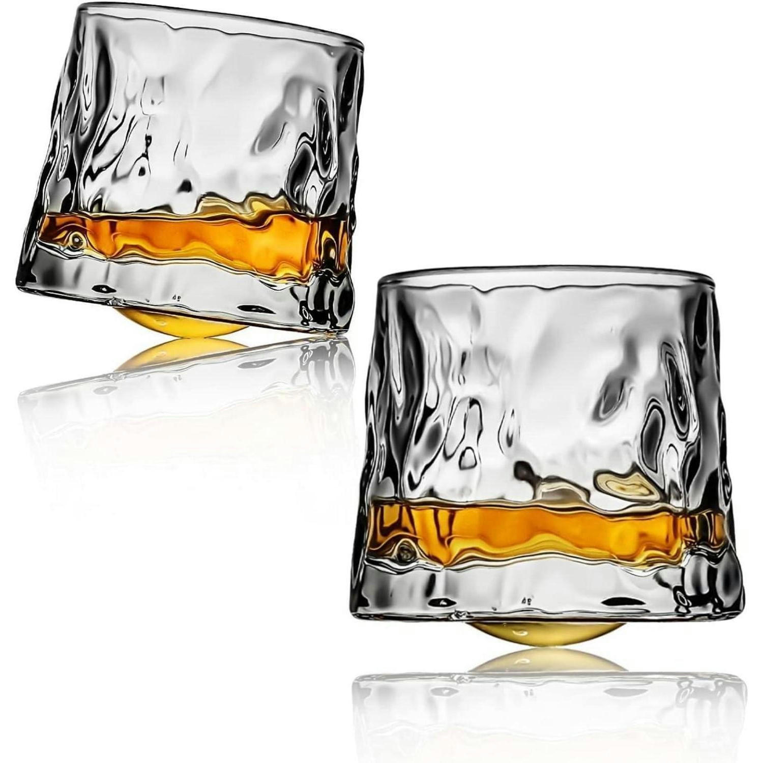 XXXLutz Whiskygläser Transparent