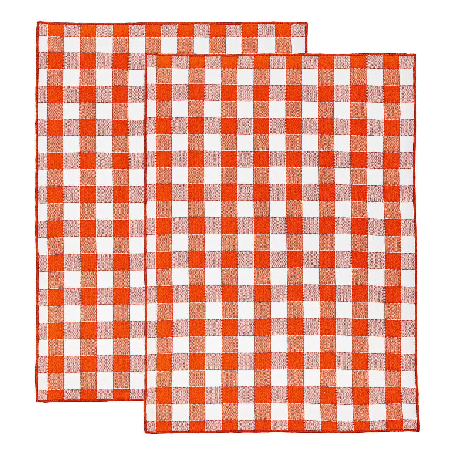 Butlers Küchentuch Orange 50x70 cm