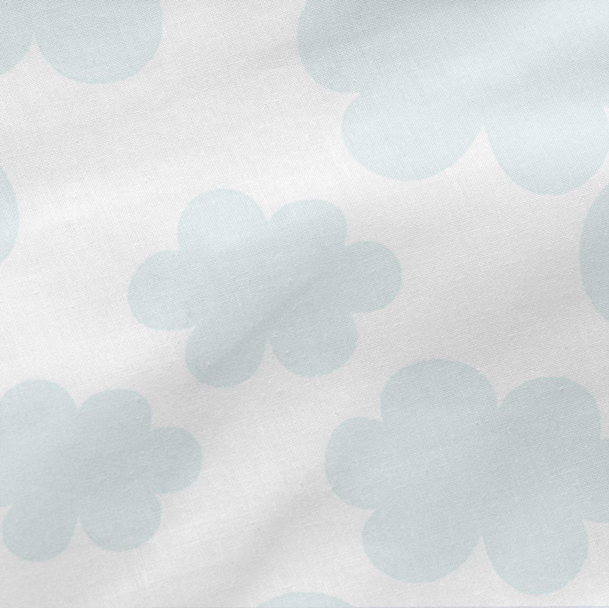 SPANNBETTLAKEN Little birds 90x200x32 cm (Bett 90) - Multicolor, Textil (90/200cm) - Happy Friday