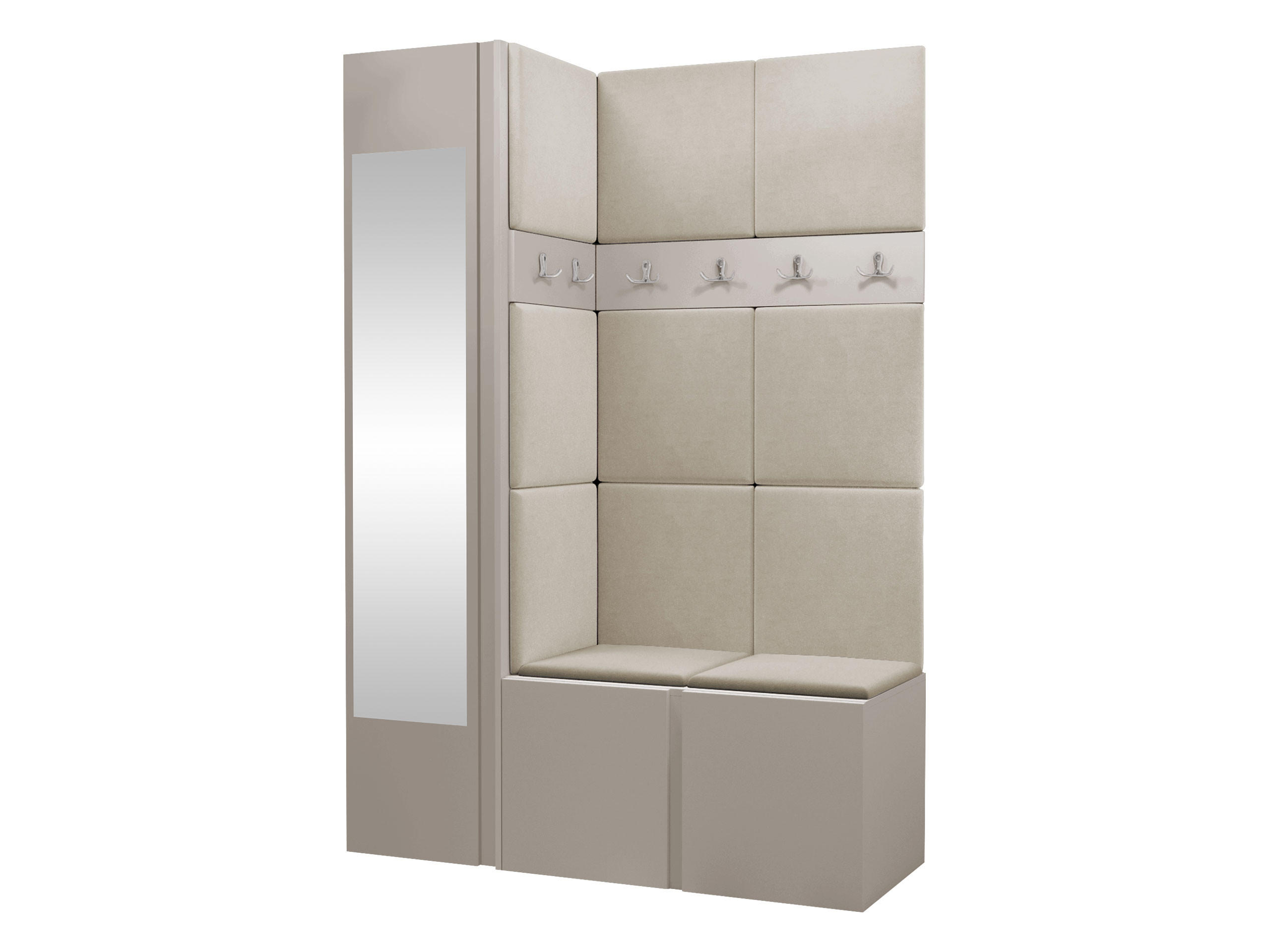 MOBILIER PENTRU HOL Orion X