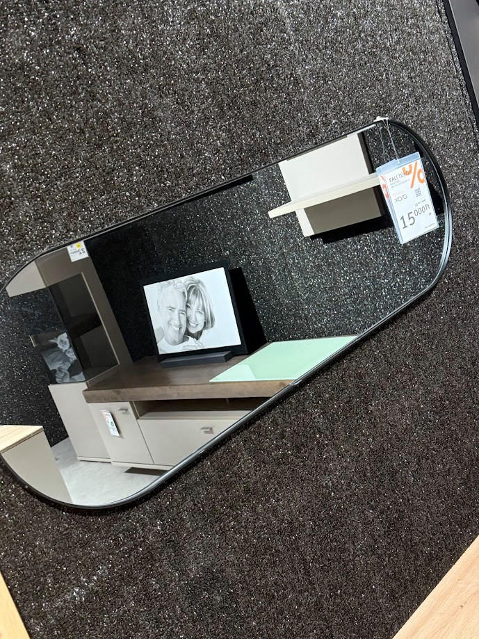 FALI TÜKÖR JEROME 1.0-BUDAÖRS OUTLET - Xora