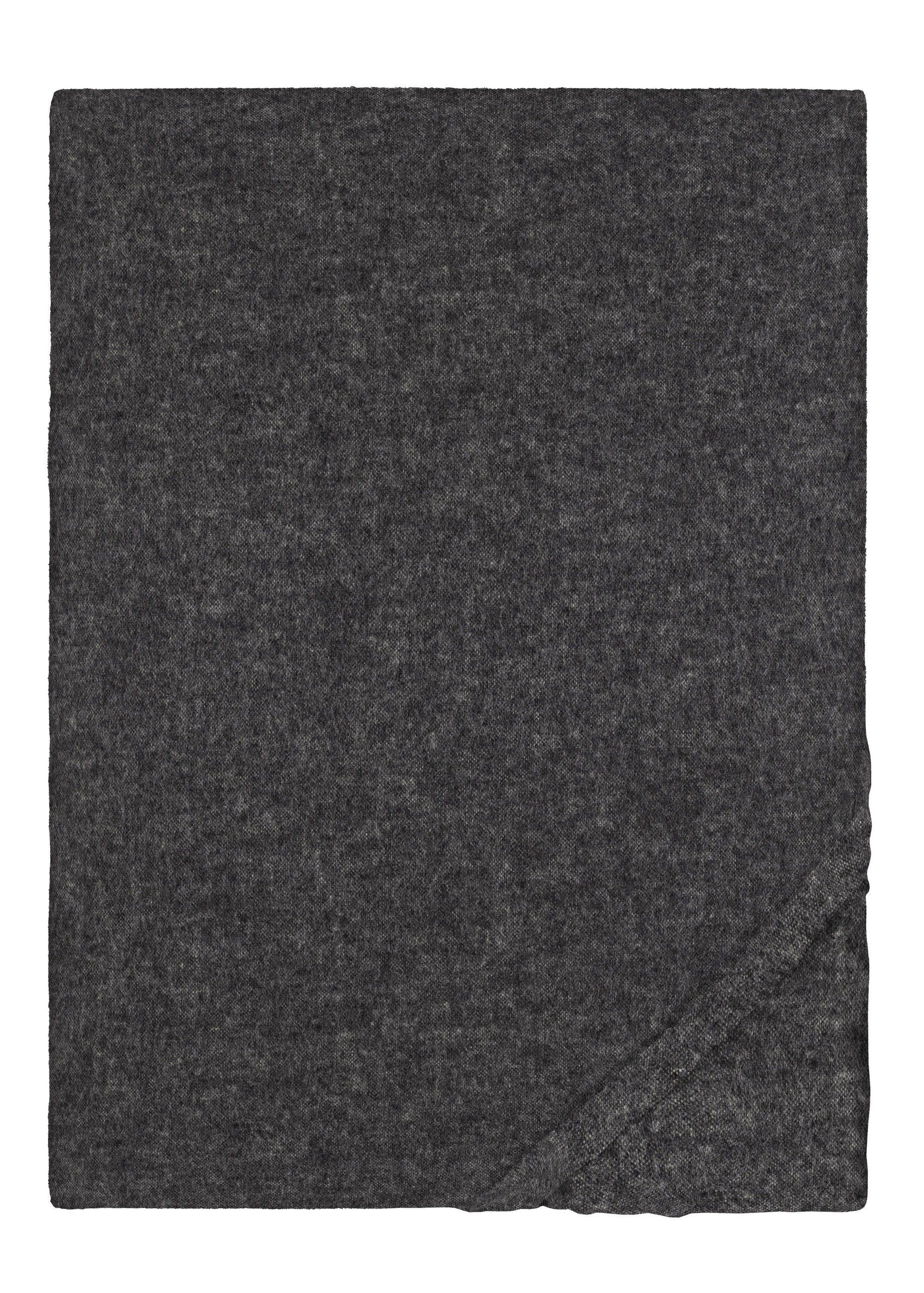 biberna Spannbetttuch Titan 200x200 cm