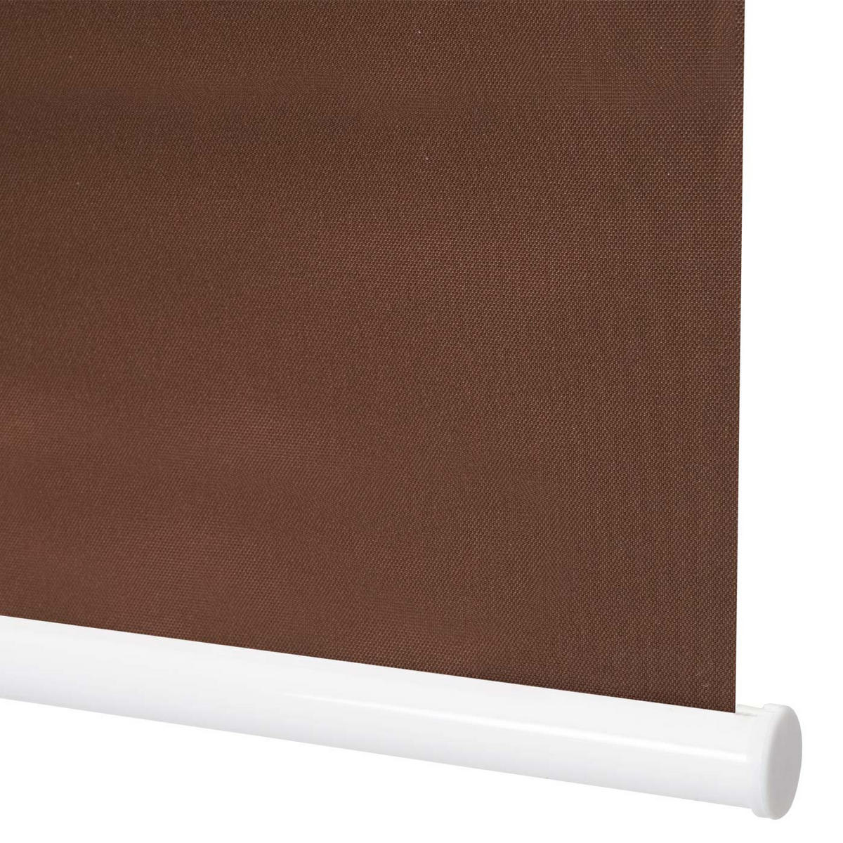 ROLLO Braun - Braun, Textil (70/230/7cm) - MCW